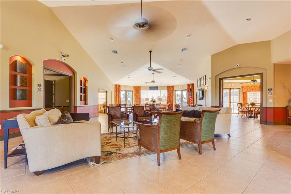 IBIS COVE - Residential