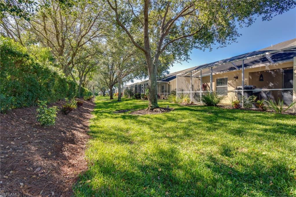 IBIS COVE - Residential