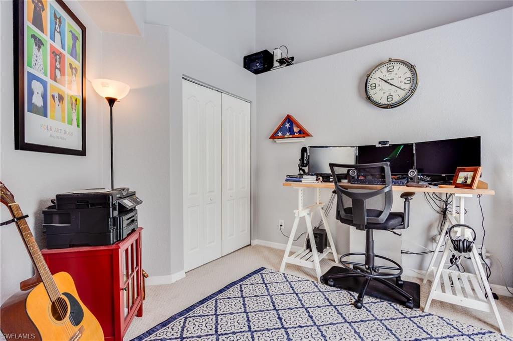 IBIS COVE - Residential