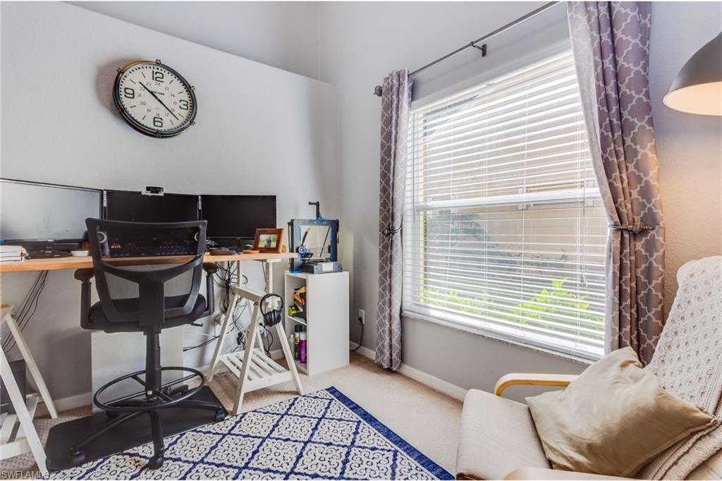 IBIS COVE - Residential