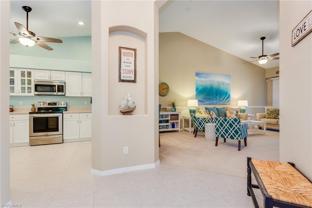 IBIS COVE - Residential