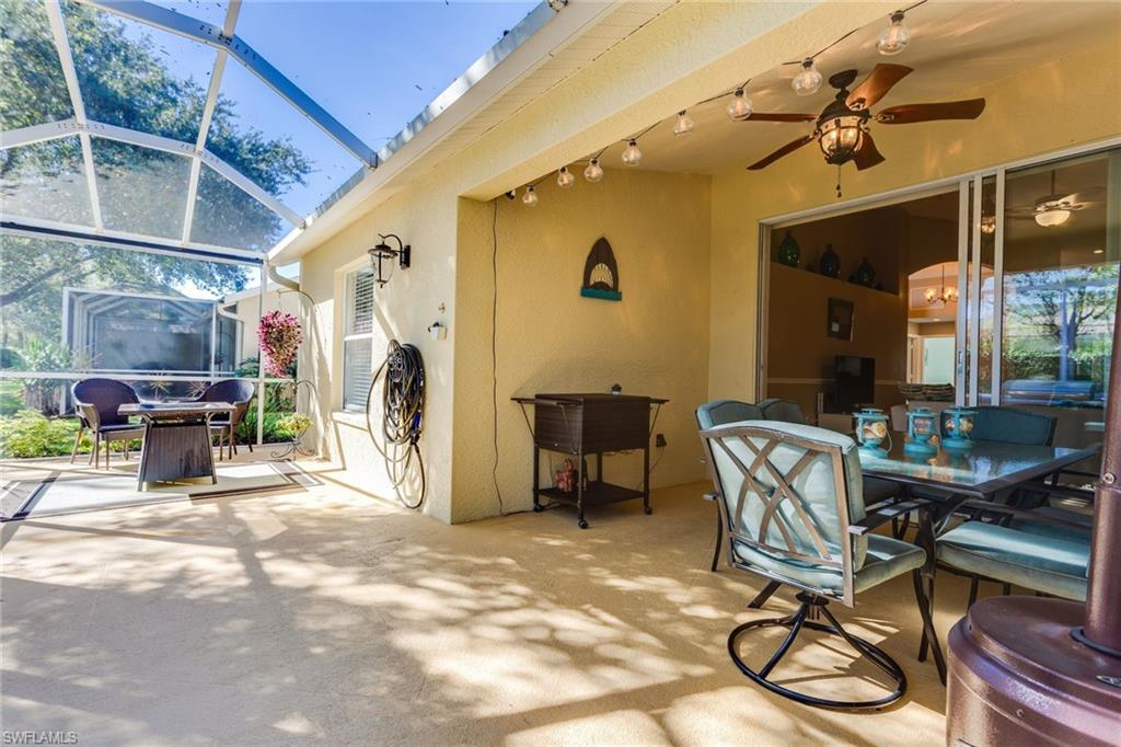 IBIS COVE - Residential