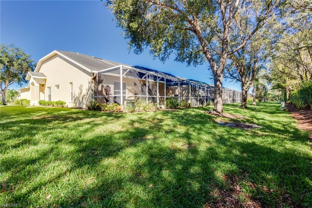 IBIS COVE - Residential