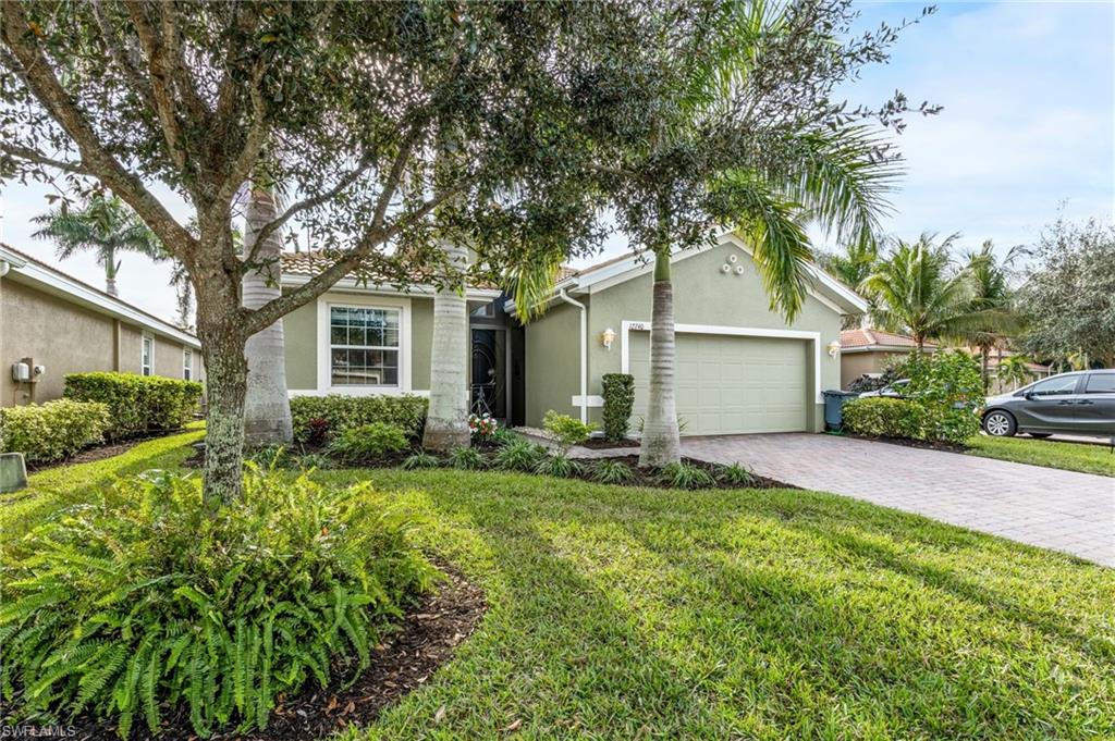 MOODY RIVER ESTATES - Residential