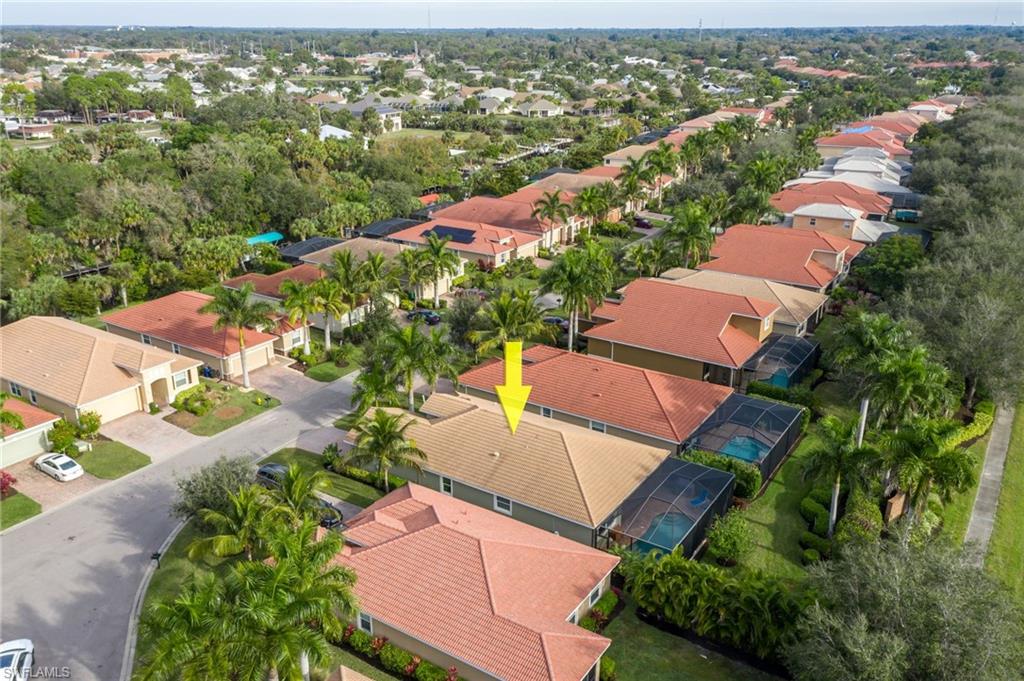 MOODY RIVER ESTATES - Residential