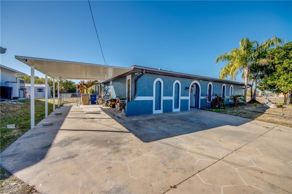 LEHIGH ACRES - Residential