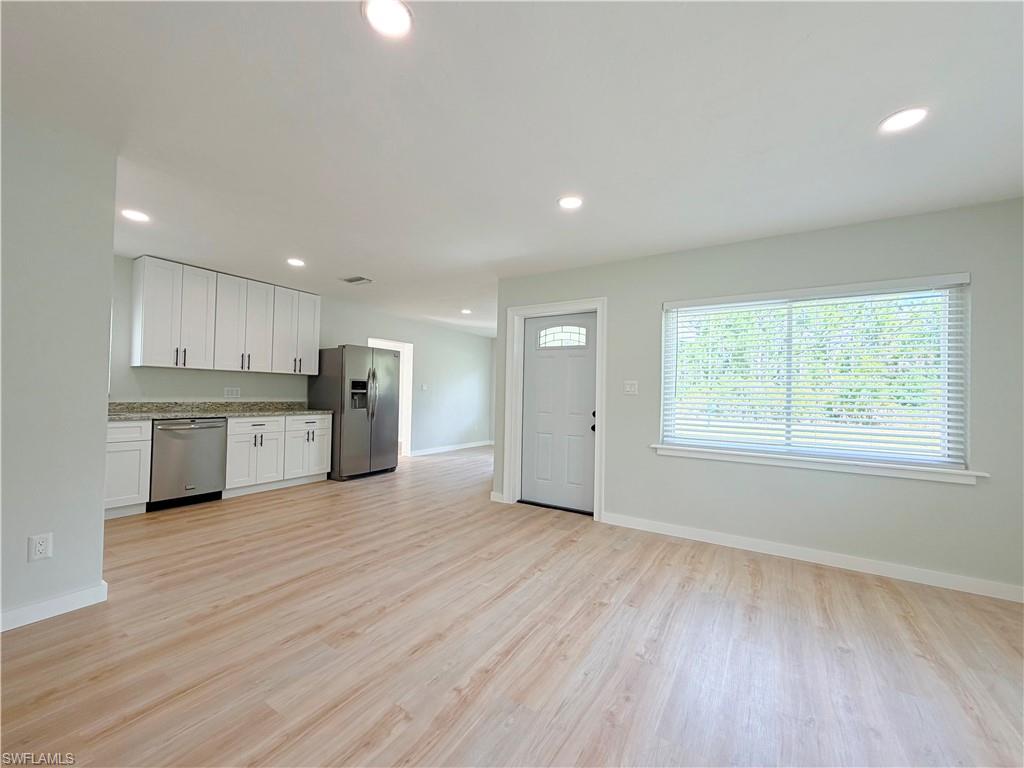 TROPICAL GULF ACRES - Residential