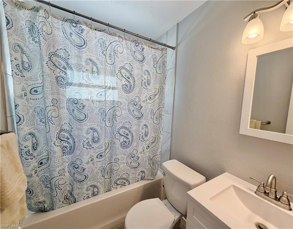 TROPICAL GULF ACRES - Residential