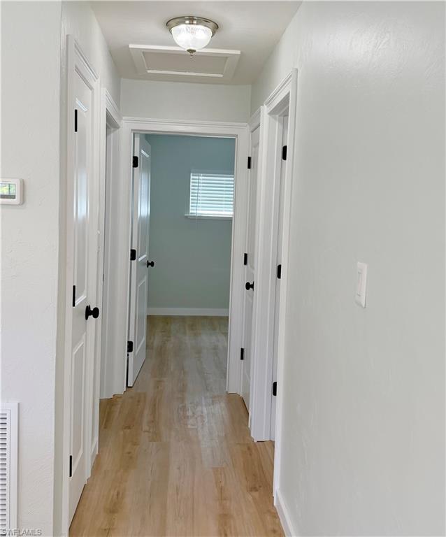 TROPICAL GULF ACRES - Residential