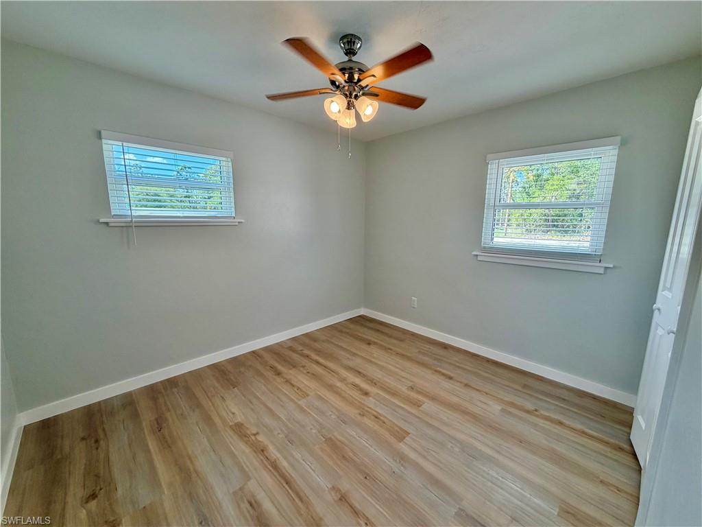 TROPICAL GULF ACRES - Residential