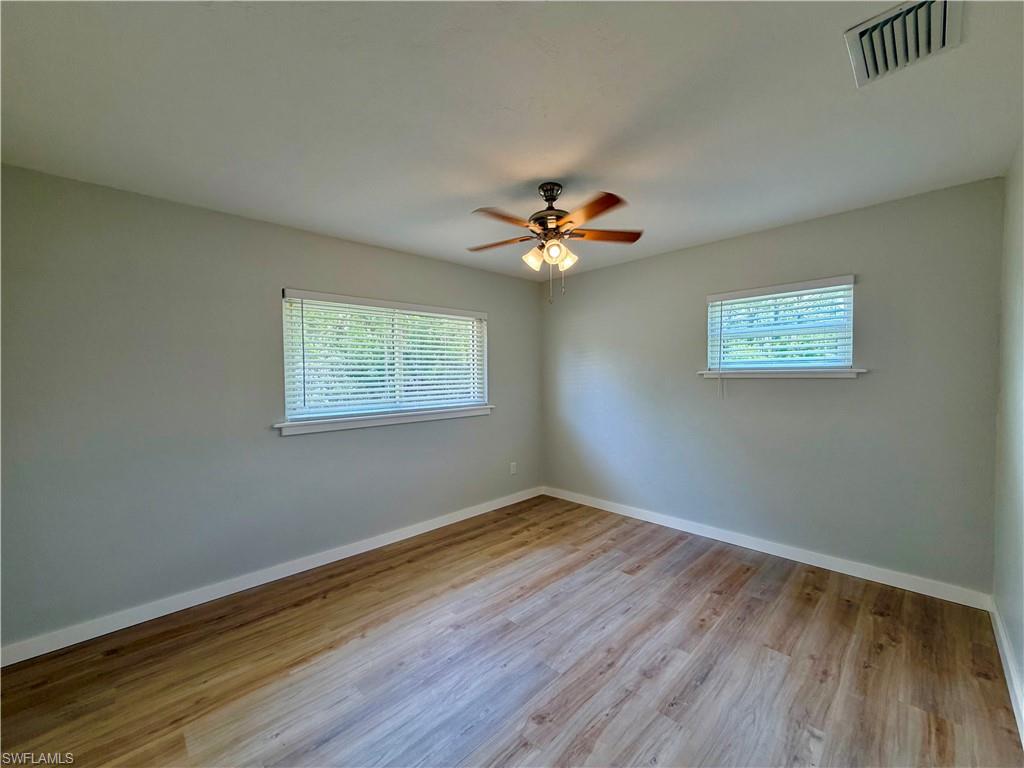 TROPICAL GULF ACRES - Residential