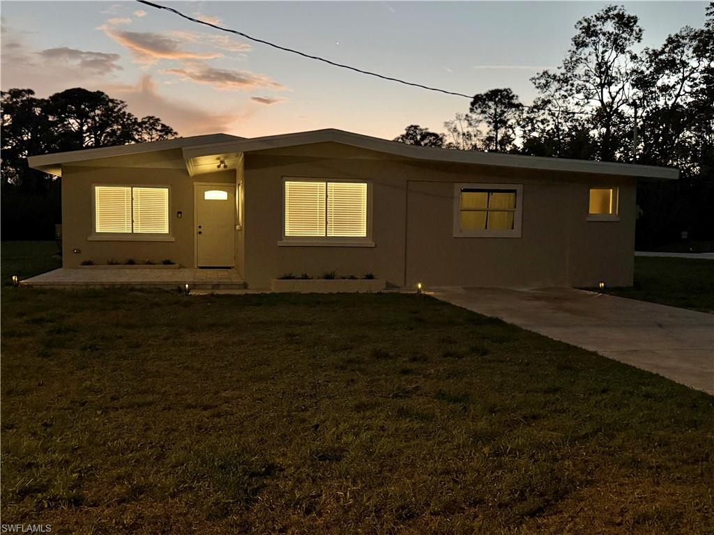 TROPICAL GULF ACRES - Residential