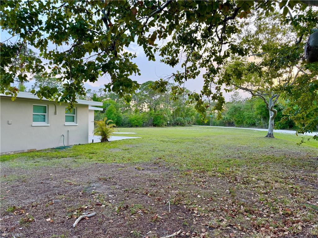 TROPICAL GULF ACRES - Residential