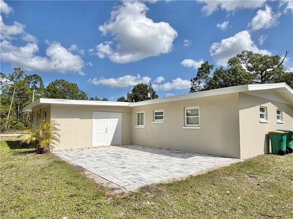 TROPICAL GULF ACRES - Residential