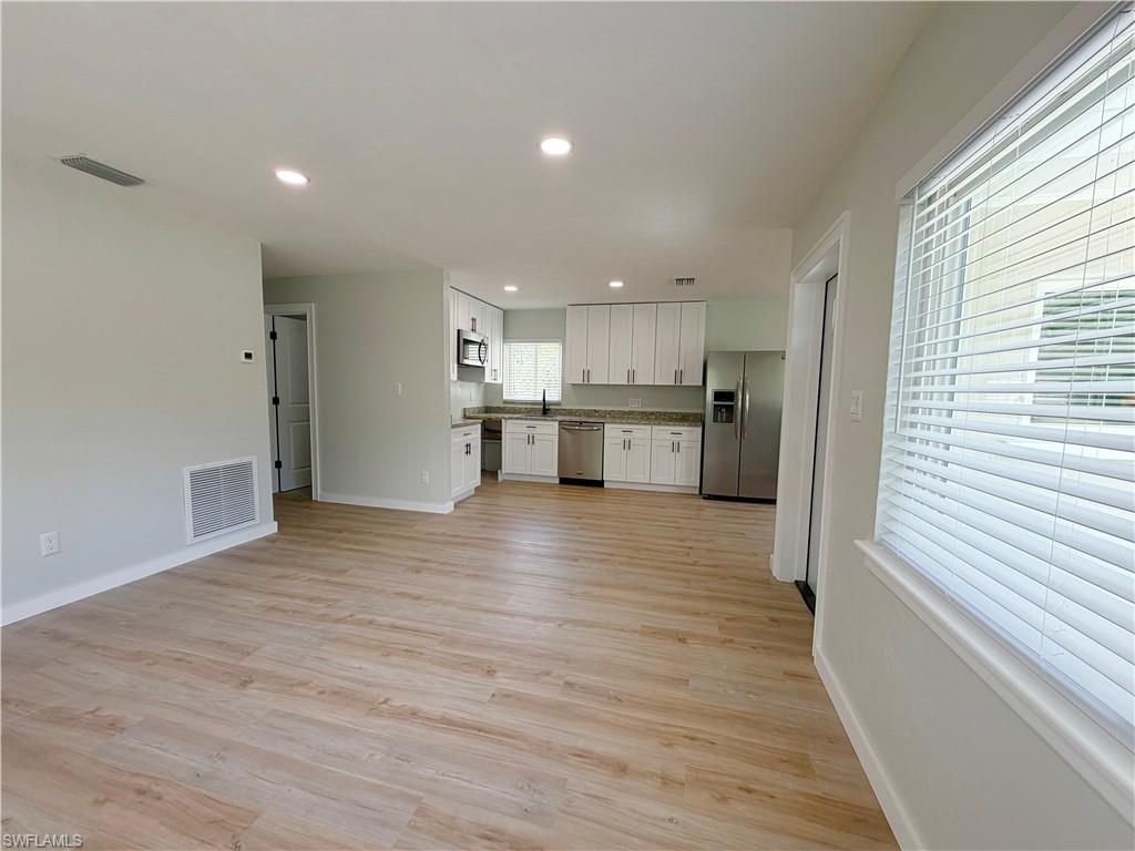 TROPICAL GULF ACRES - Residential