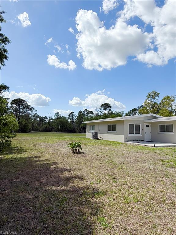 TROPICAL GULF ACRES - Residential