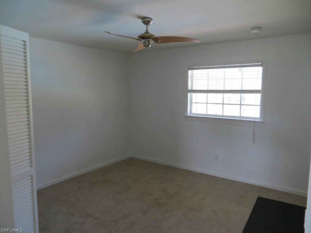 NOT APPLICABLE - Residential