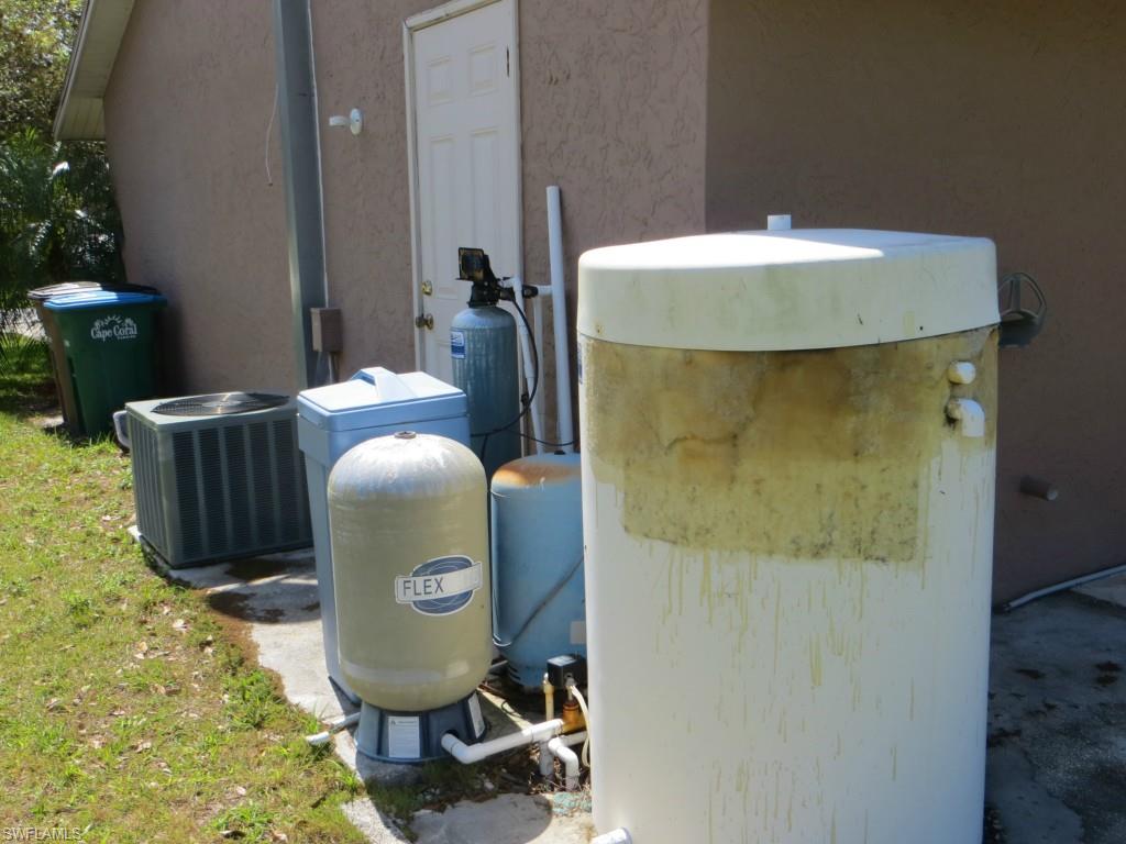 NOT APPLICABLE - Residential