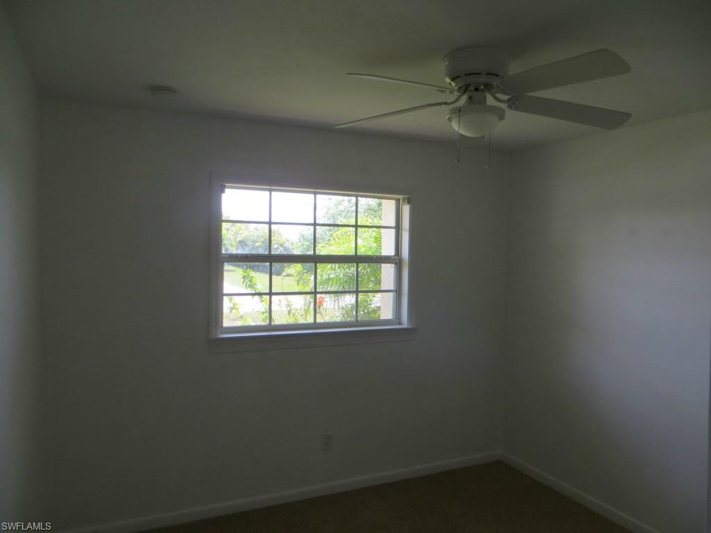 NOT APPLICABLE - Residential