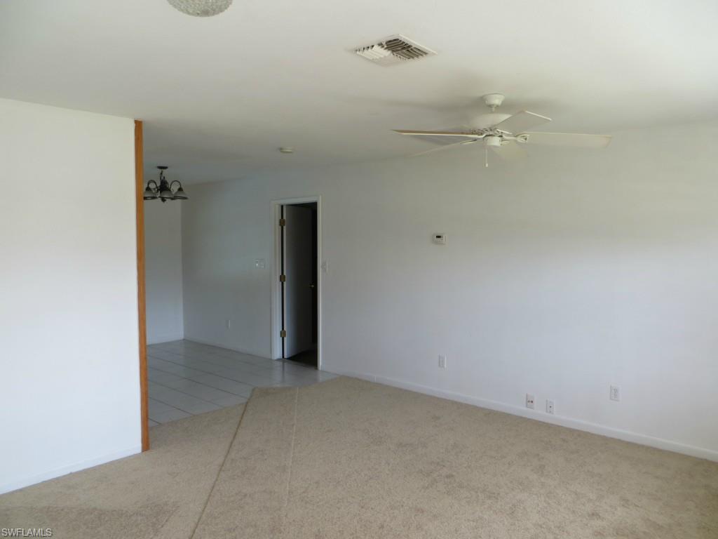 NOT APPLICABLE - Residential