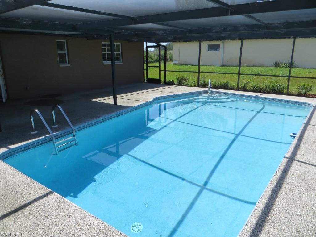 NOT APPLICABLE - Residential