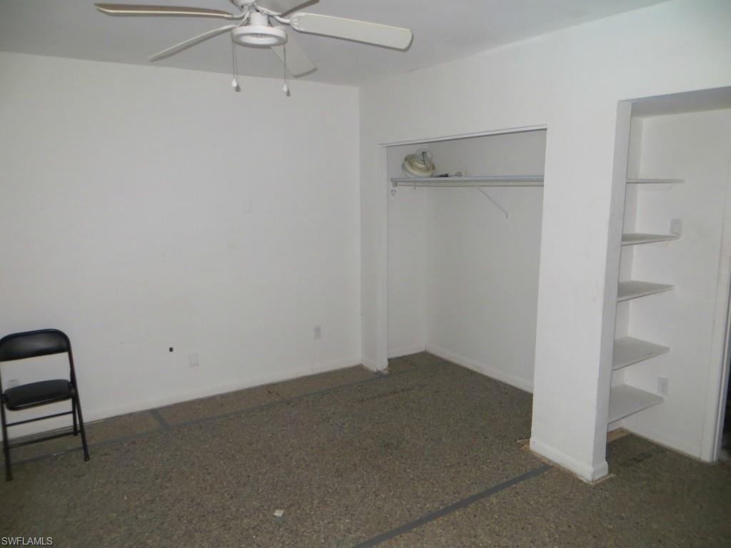 NOT APPLICABLE - Residential