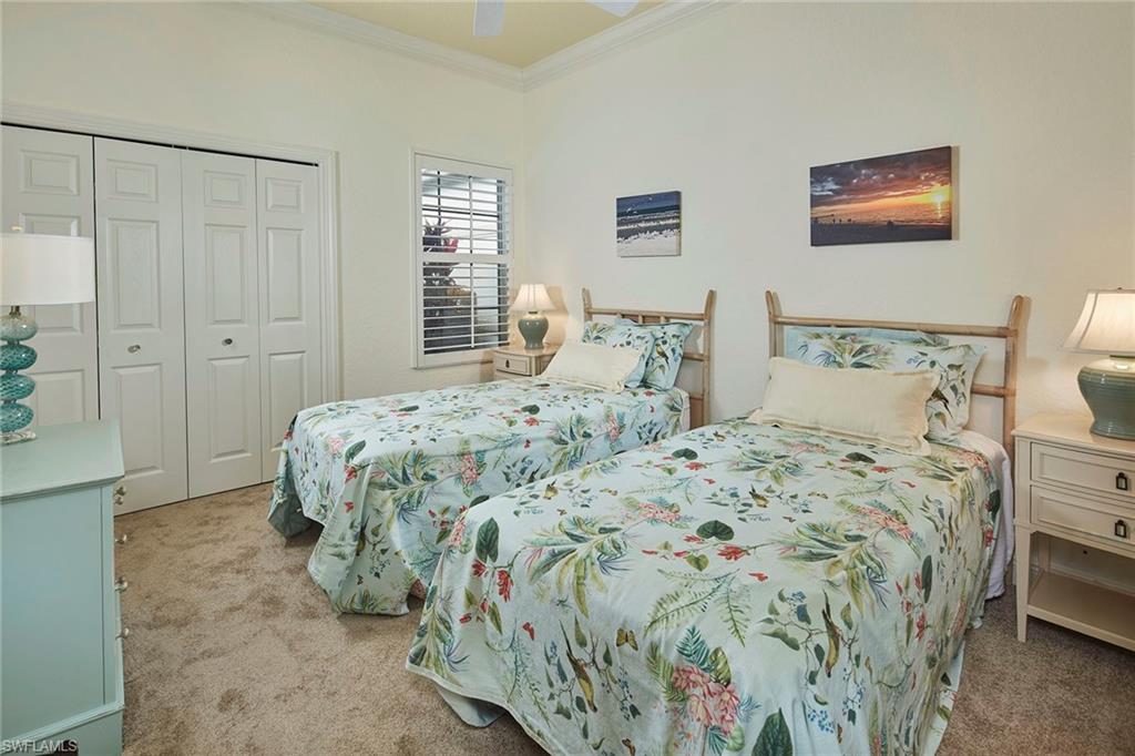 VILLA VISTANA - Residential