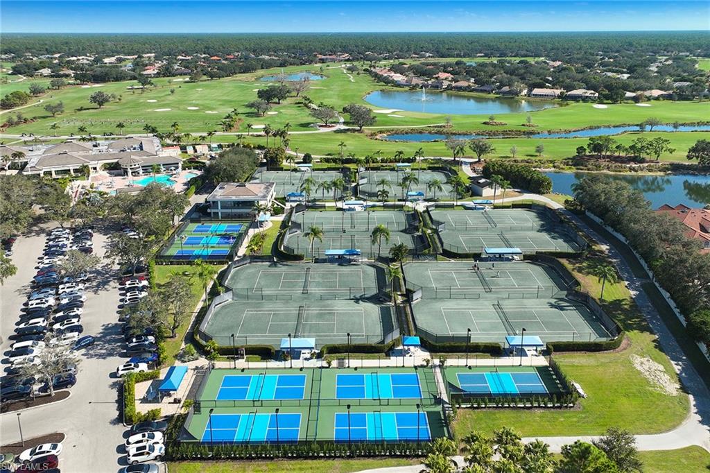 VILLA VISTANA - Residential