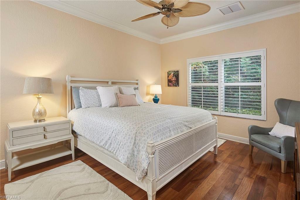 VILLA VISTANA - Residential