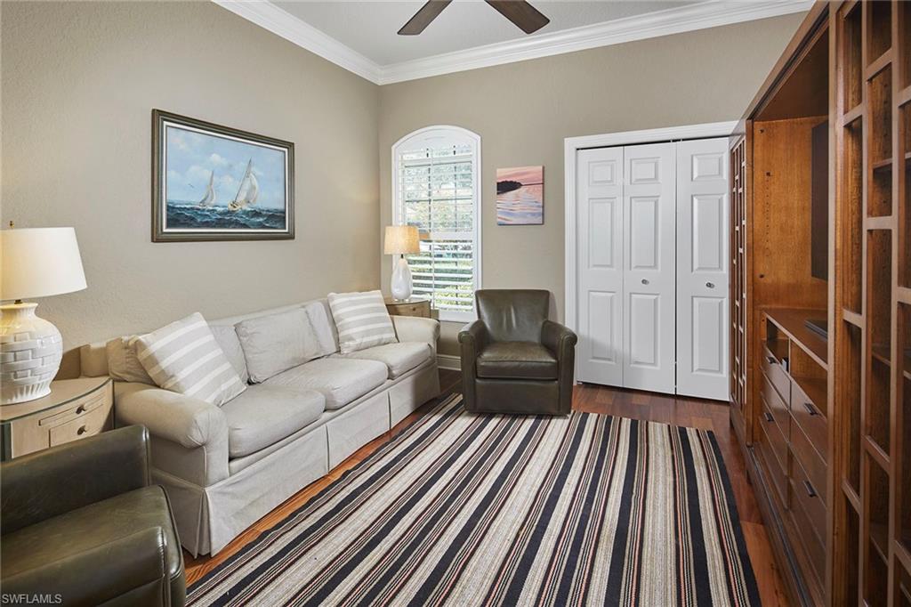 VILLA VISTANA - Residential