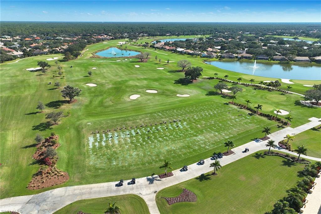 VILLA VISTANA - Residential