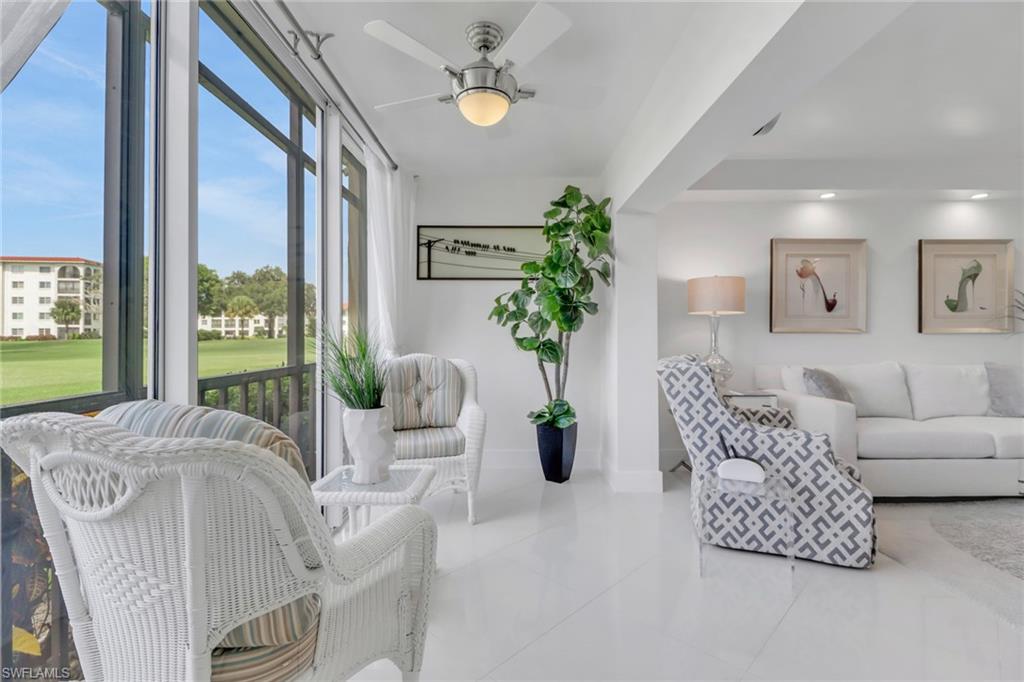 HIGH POINT COUNTRY CLUB - Residential Lease