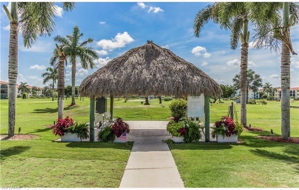 HIGH POINT COUNTRY CLUB - Residential Lease