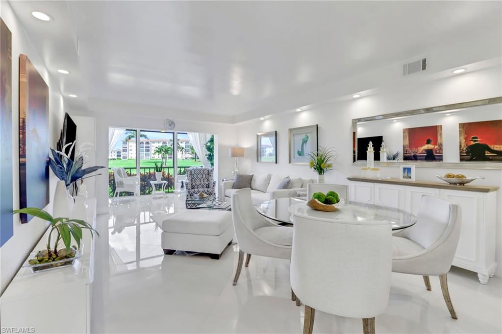 HIGH POINT COUNTRY CLUB - Residential Lease