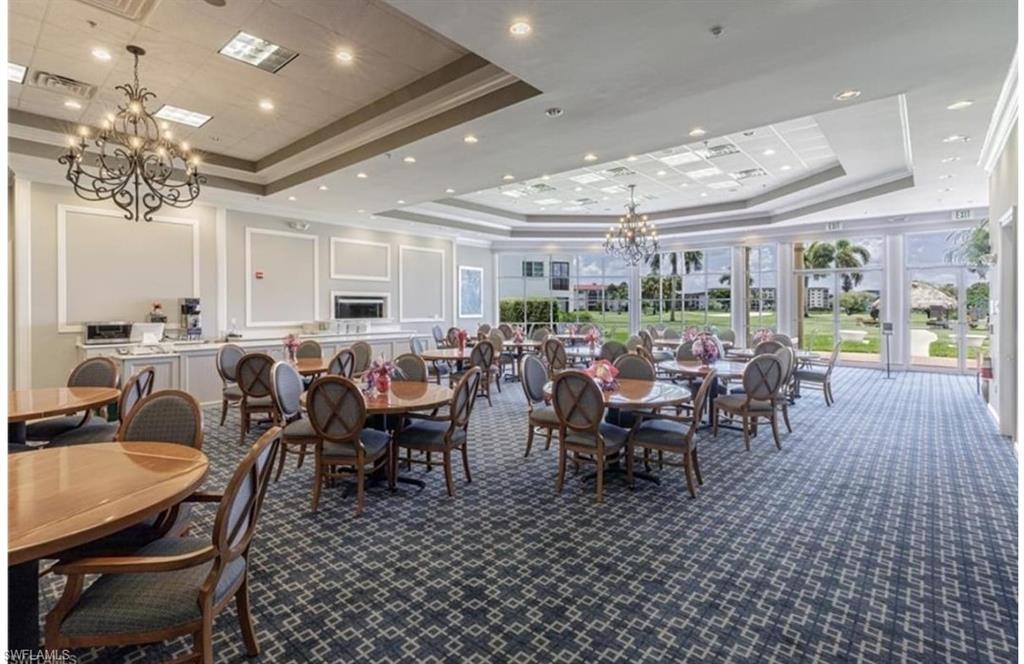 HIGH POINT COUNTRY CLUB - Residential Lease