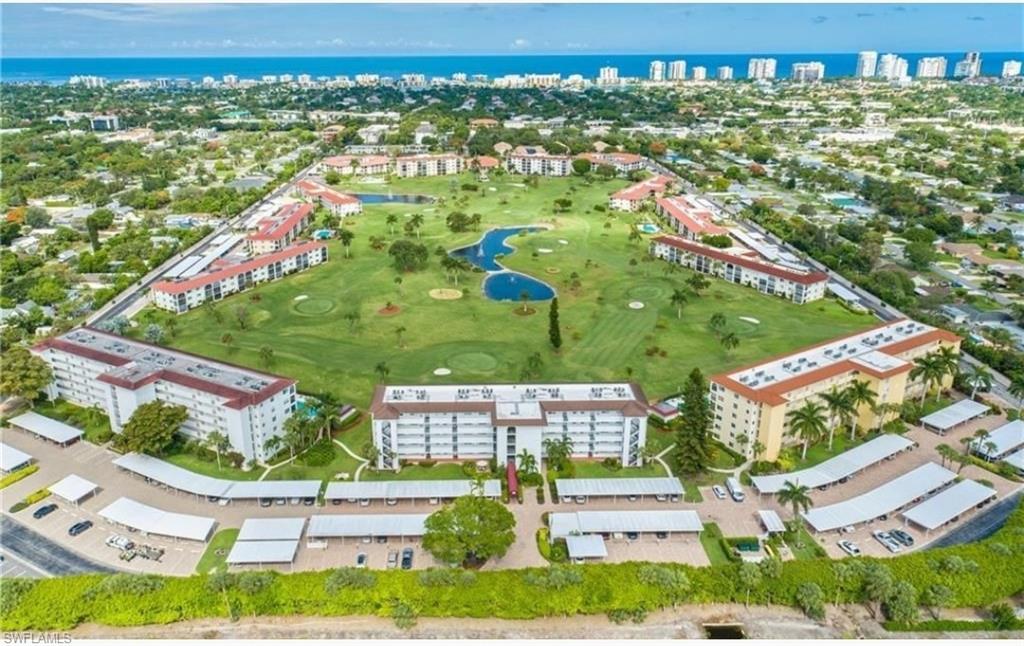 HIGH POINT COUNTRY CLUB - Residential Lease