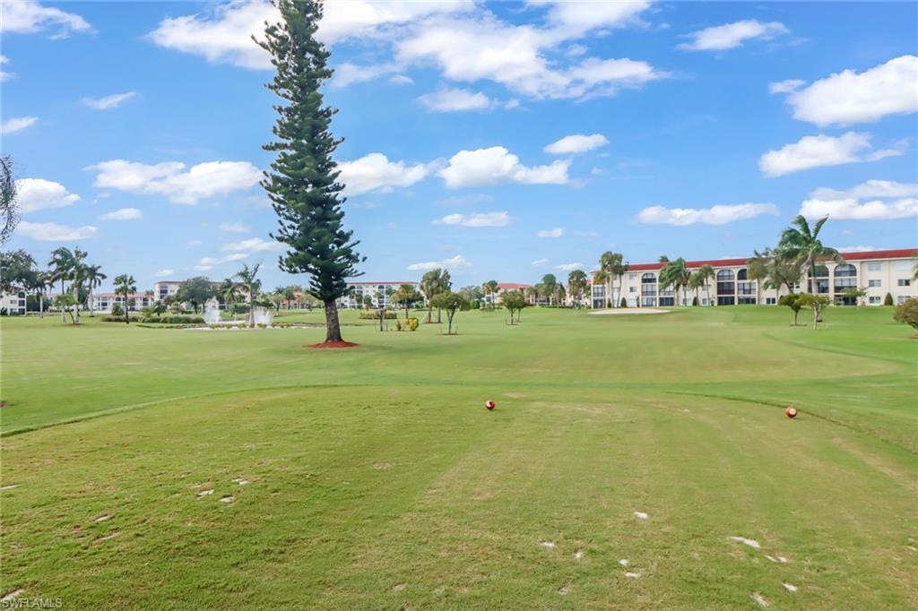 HIGH POINT COUNTRY CLUB - Residential Lease