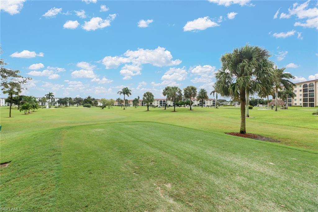 HIGH POINT COUNTRY CLUB - Residential Lease