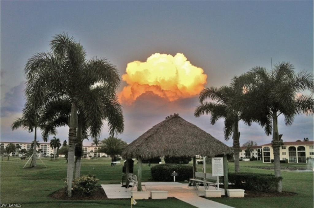 HIGH POINT COUNTRY CLUB - Residential Lease