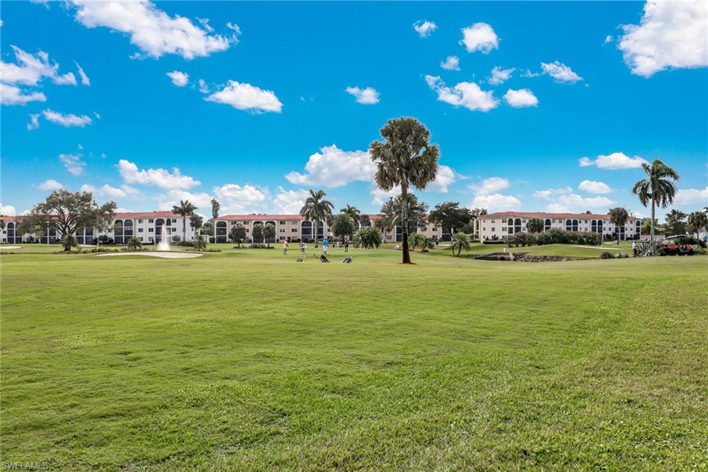 HIGH POINT COUNTRY CLUB - Residential Lease