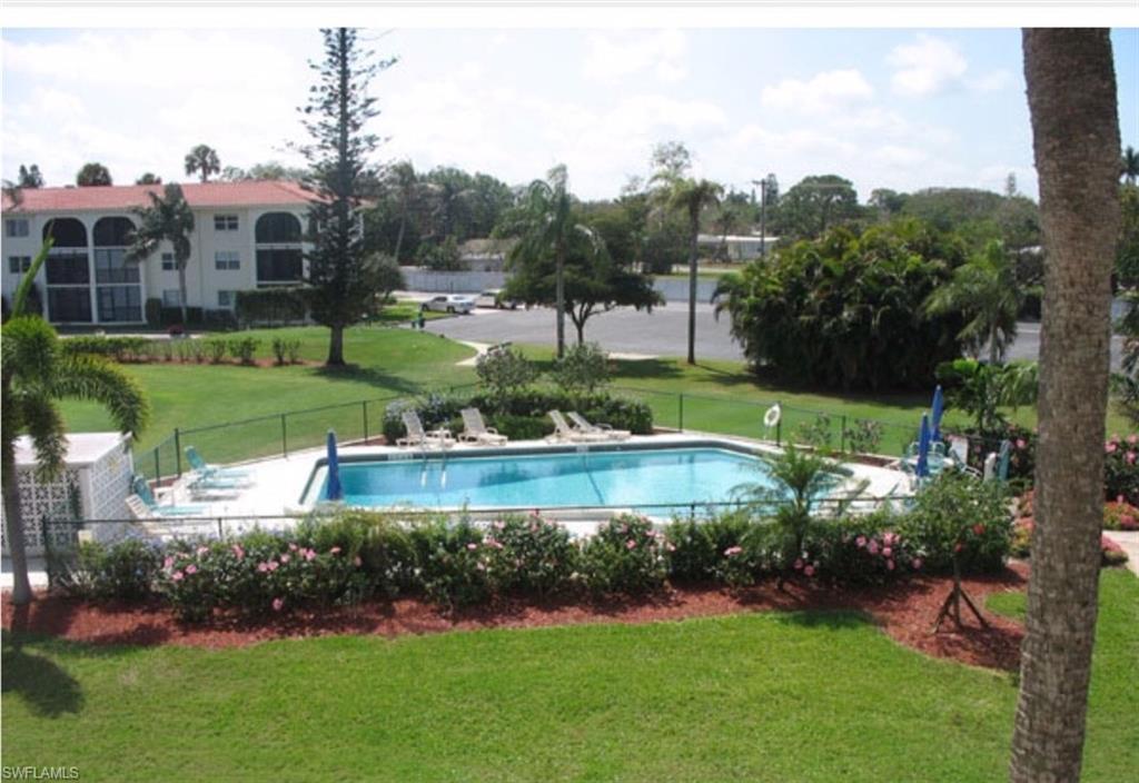 HIGH POINT COUNTRY CLUB - Residential Lease