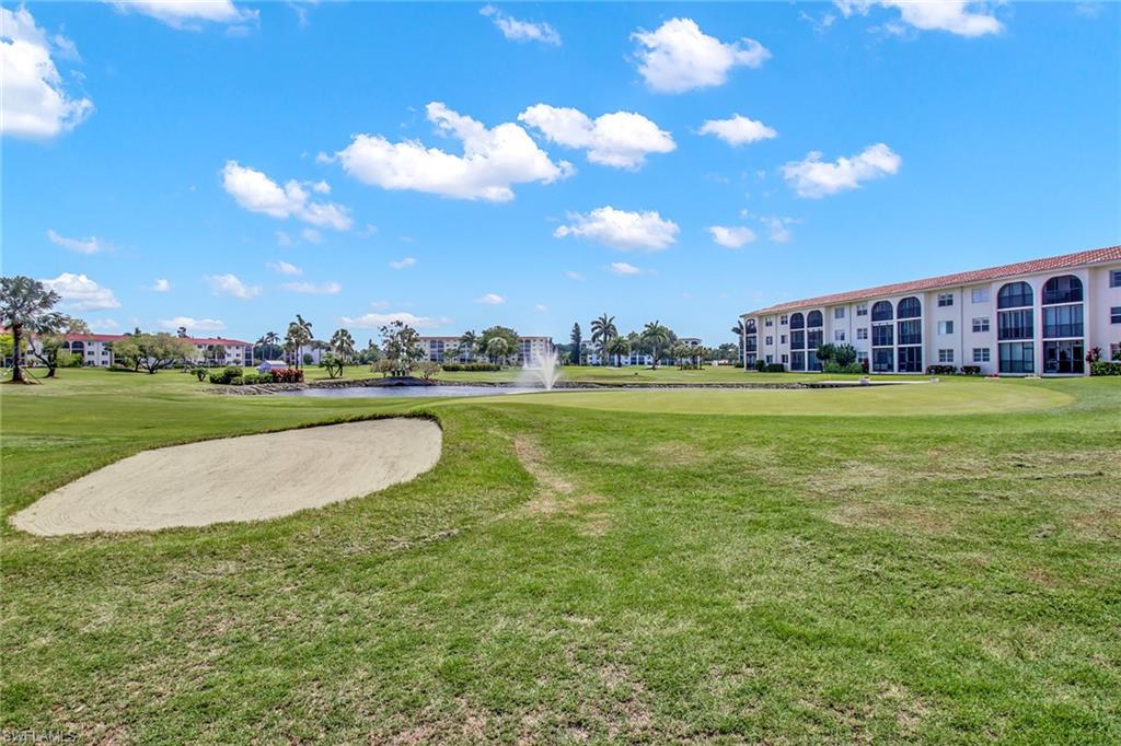 HIGH POINT COUNTRY CLUB - Residential Lease