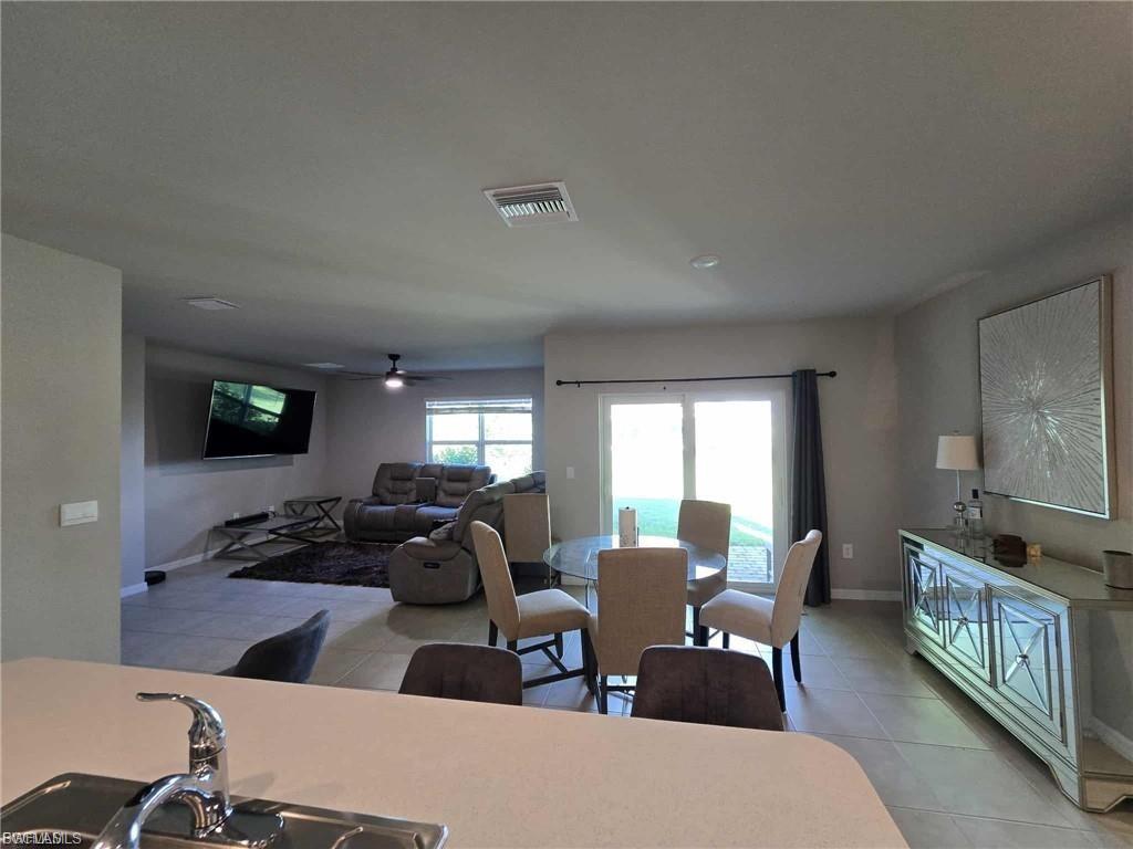 BURNT STORE VILLAGE - Residential