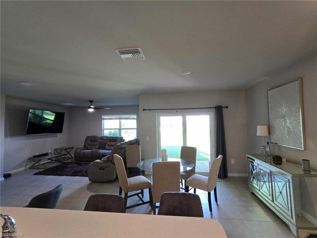 BURNT STORE VILLAGE - Residential