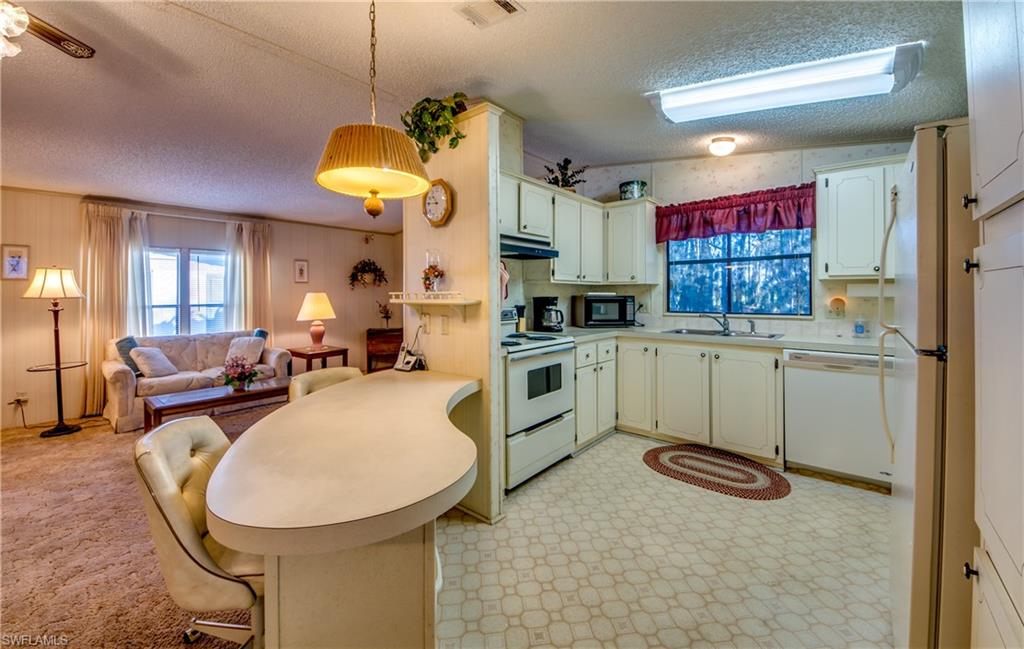 PINE ISLAND COVE - Residential