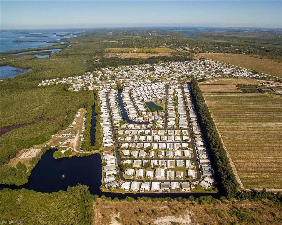 PINE ISLAND COVE - Residential