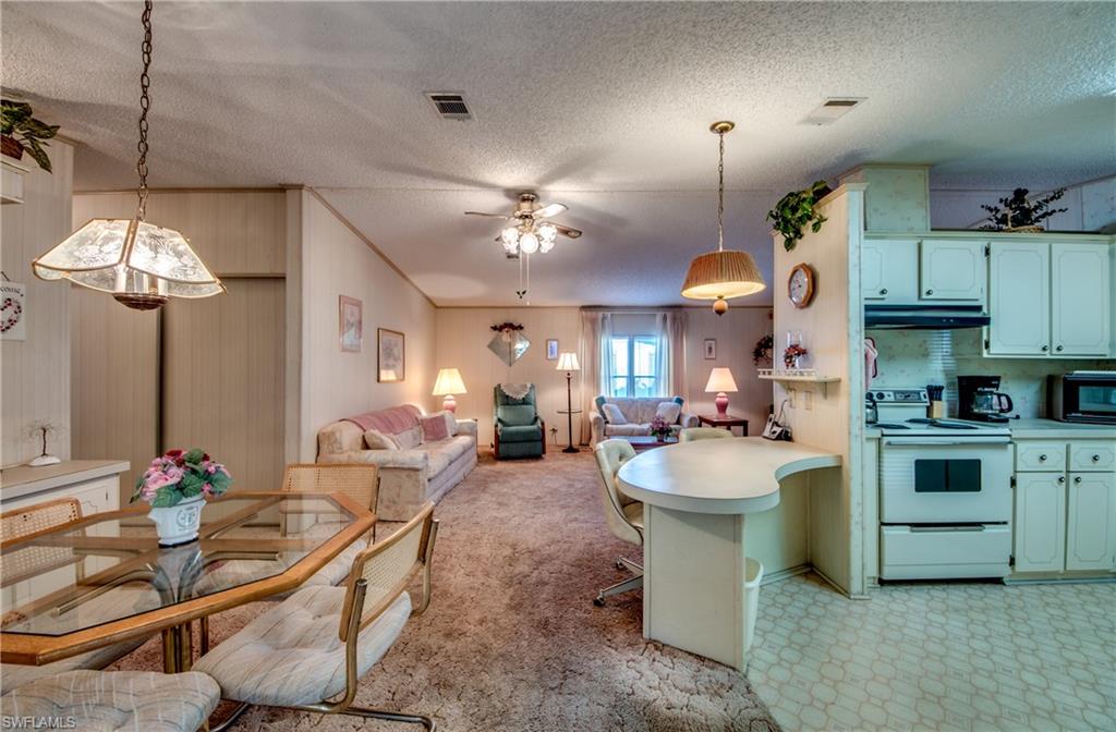 PINE ISLAND COVE - Residential