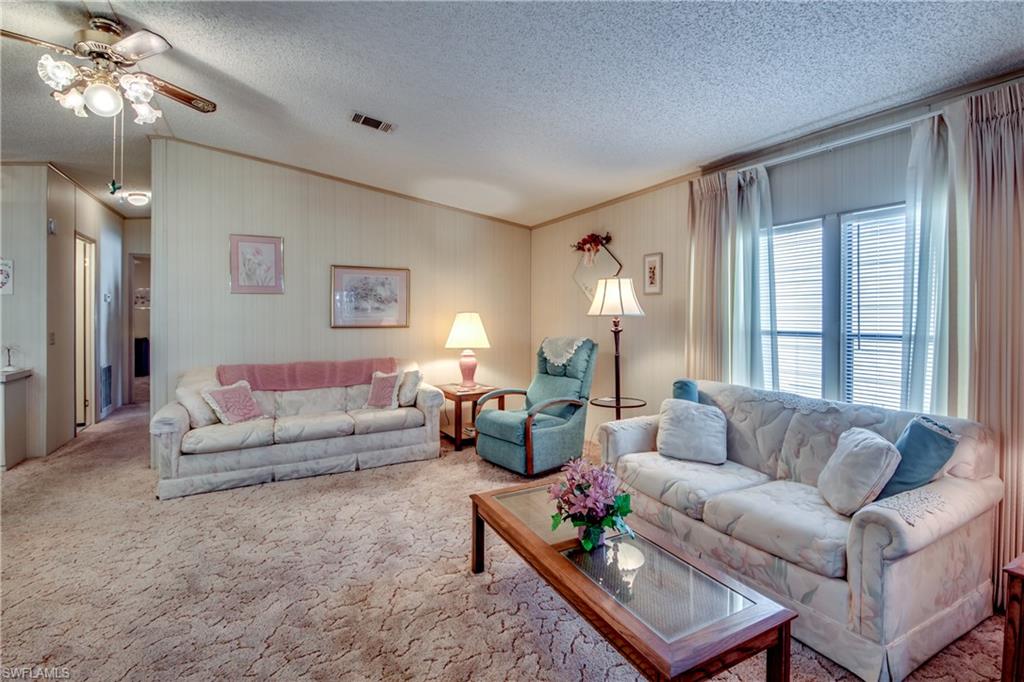 PINE ISLAND COVE - Residential