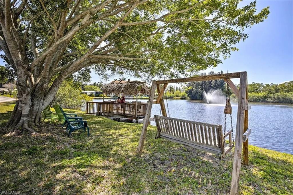 PINE ISLAND COVE - Residential