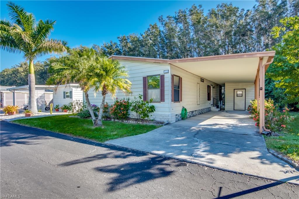 PINE ISLAND COVE - Residential